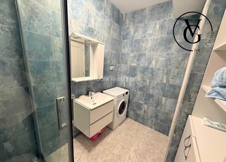 Apartament 2 camere Sea View Residence / vedere mare - 7