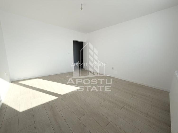 Apartamente cu 1 camera, decomandate, la parter in Giroc. - 8