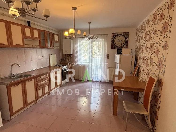 Inchiriere Apartament modern | 2 Camere | Etaj 1 | Zorilor - 4
