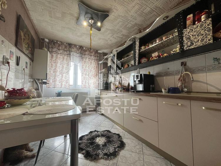 Apartament 4 camere, zona Confectii - 6