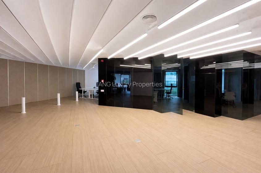 SPATIU COMERCIAL PIPERA PRETABIL  Pentru BIROURI SAU ALT TIP DE BUSINESS - 3