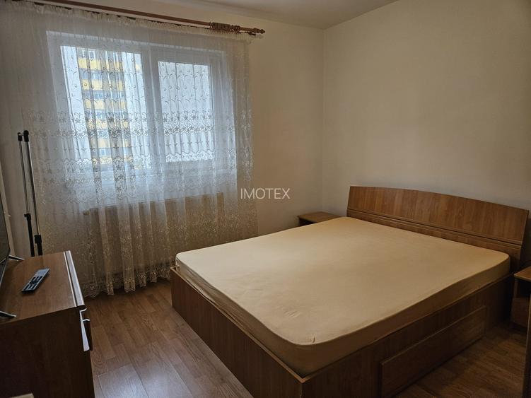 Apartament cu doua camere modern si spatios in Nord / L-uri - 6