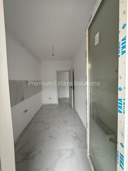 Garsoniera decomandata in bloc nou - Etaj Intermediar - Comision 0 - Militari - 18