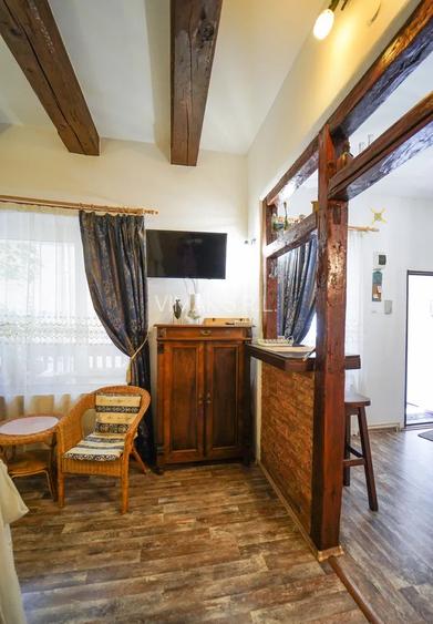 SC Vimak Imobiliare vinde garsoniera Centru Istoric - 7