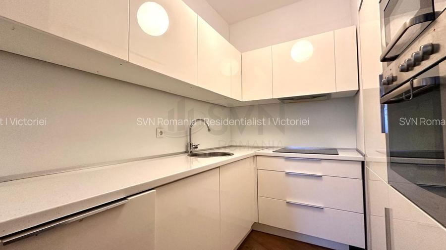 REA1026875 Apartament 3 camere Nordului Herastrau - 6