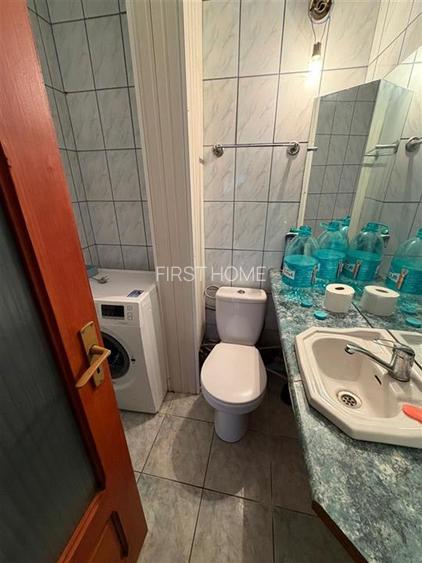 Apartament 4 camere, etaj 2 , Piata Moldovei , 87mp suprafata totala - 12