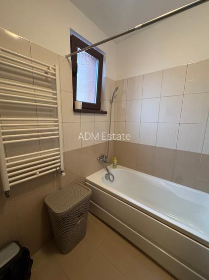 Apartament 2 camere Drumul Fermei, Mobilat-Utilat - 10