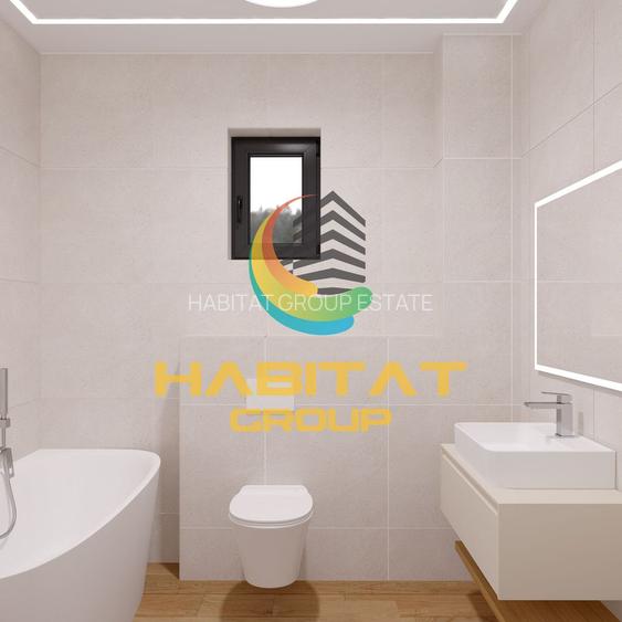 Promo! Apartament 3 camere - NOU - Biserica Antim - 9