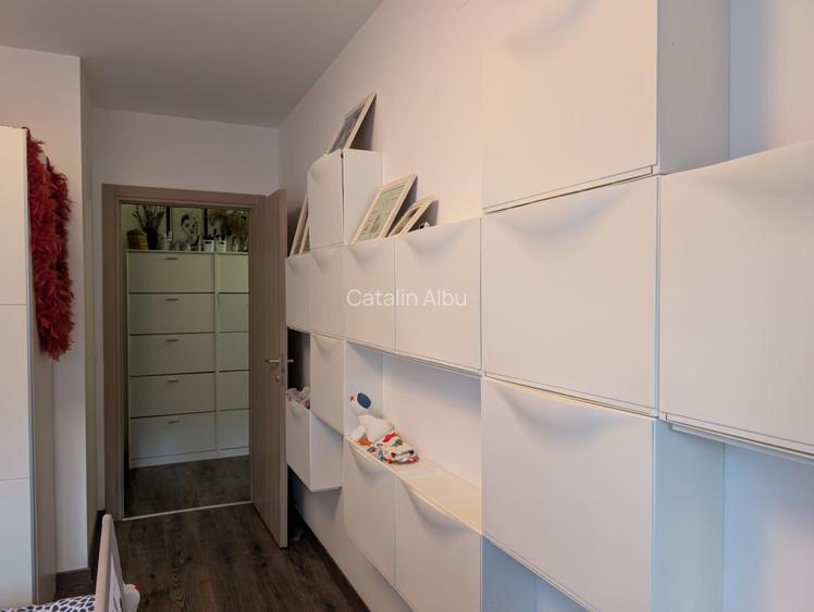 Apartament 3 cam + terasă + 2 loc parcare – ideal familie – Fabrica de Glucoza  - 5