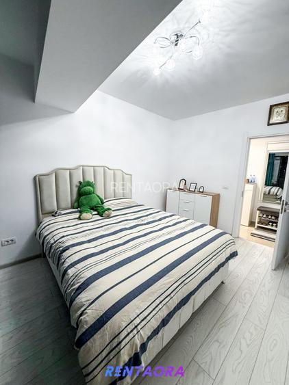 Auchan Vitan Bloc Nou Spatios Modern LUX - 6