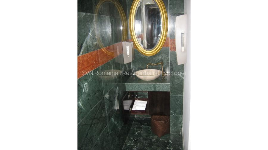 REV0005661 Vila renovata - zona Cismigiu - 13