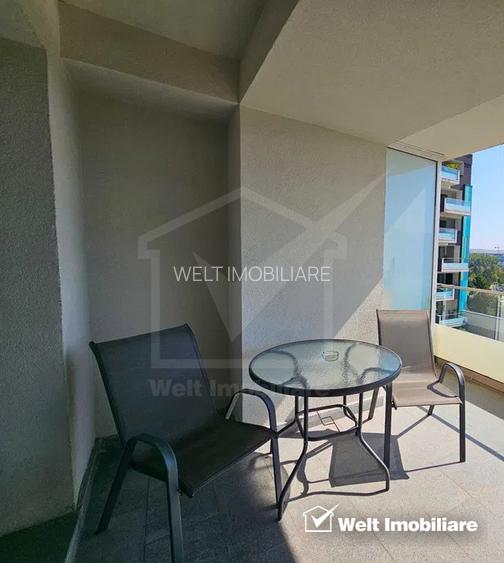 Apartament de lux cu 2 camere in zona Iulius Mall - 6