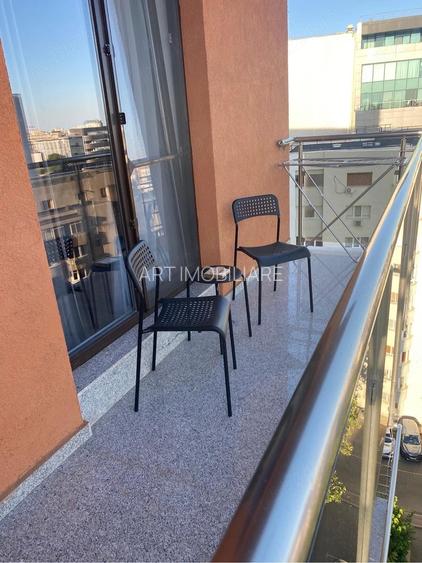 Apartament 2 Camere Matei Basarab cu Cetrala Proprie l Pet Friendly - 8