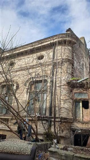 zona Gradina Mare  Teren 615 mp SUPER PRET Casa D+P  caramida - 4