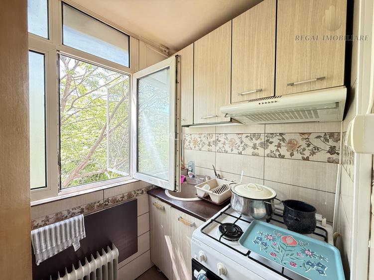 3 Camere | Rahova | Decomandat | Balcon | 71 Mp | 1982 - 13
