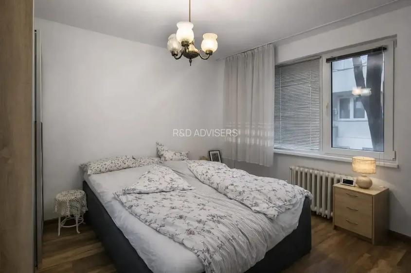 2 camere luminos în Agronomie – ideal locuință sau investiție - 3