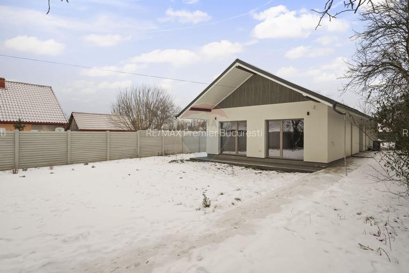 Casă / Vilă cu 4 camere de vânzare - 13