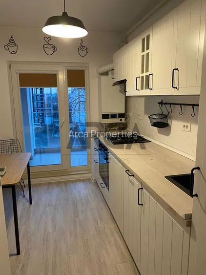 2 Camere | Metropolitan Residence Viilor | Carol - 6