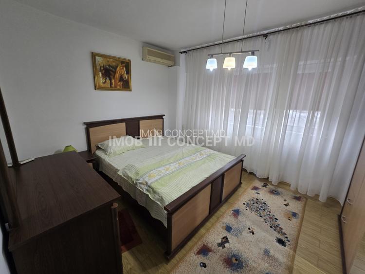 INCHIRIERE apartament 3 camere spatios in Ploiesti, zona Ultracentrala-Catedrala - 5