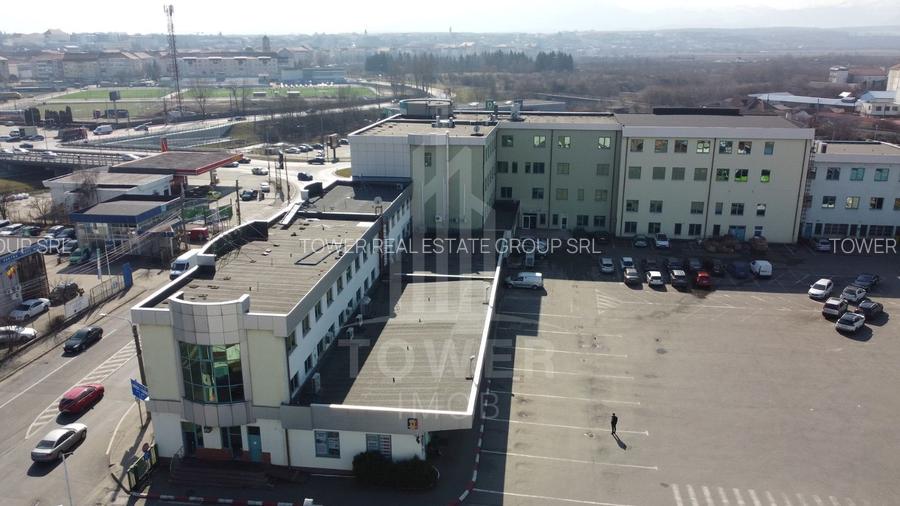 Spațiu birouri de inchiriat-Zona centrala - 30