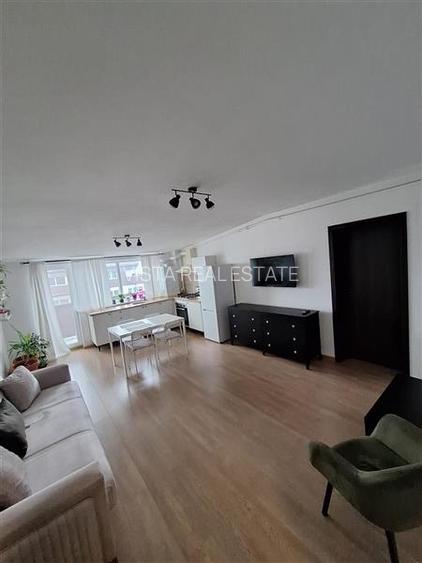 Apartament 2 camere, Sanpetru - 15