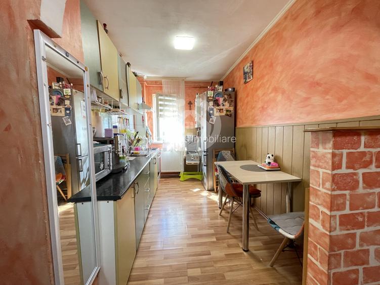 Apartament 2 camere | 40 mp | Vasile Aaron, Sibiu - 3