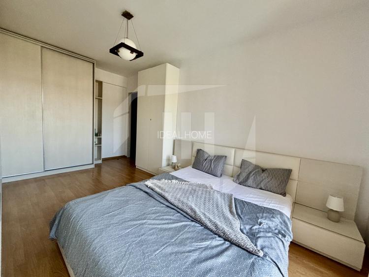 Apartament 2 camere I 65mp I decomandat I cu parcare I Marasti - 5