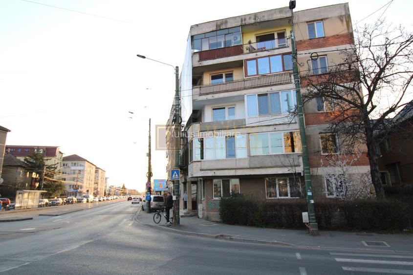 3 minute de Judetean, centrala proprie, prima inchiriere dupa renovare. - 8