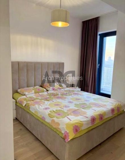 2 camere | First Estates Pipera | Parcare - 4