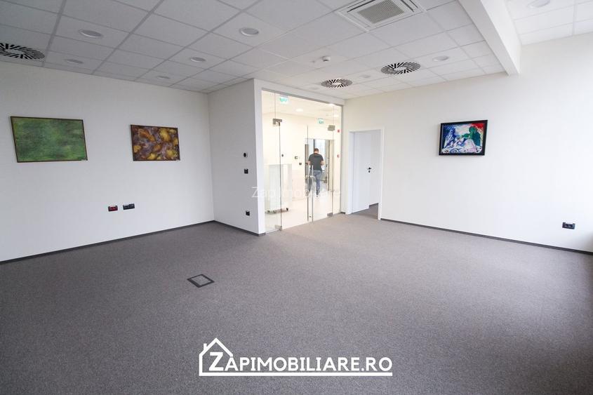 5 Birouri 146 mp  - Cladirea Multinvest - 2