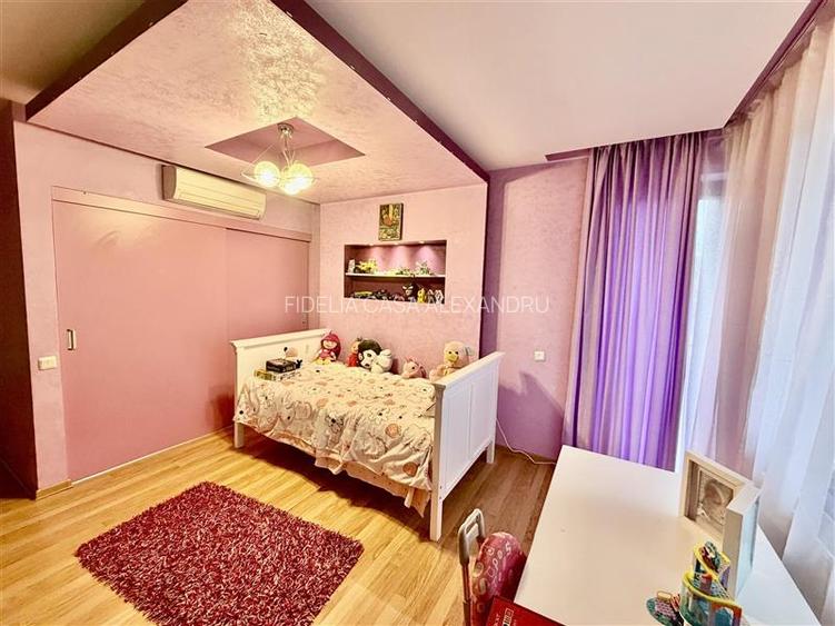 Casa vile de vânzare Buciuim-iasi - 24