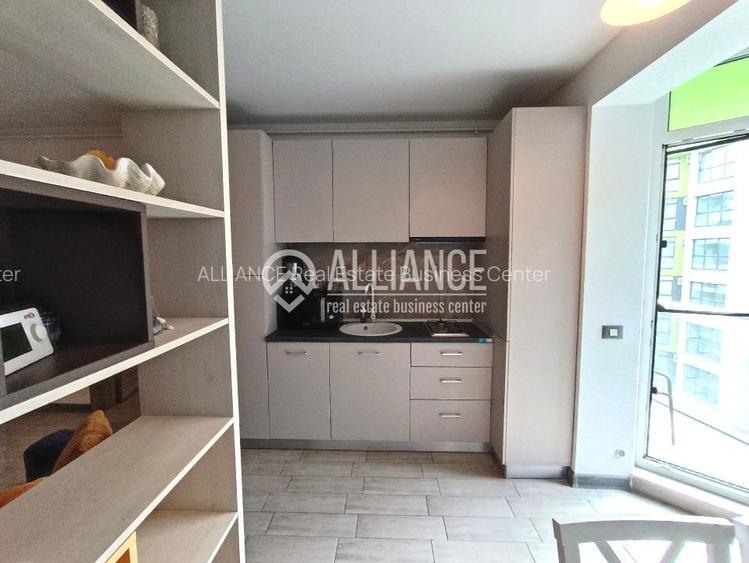 MAMAIA NORD ALEZZI (COD03) - 2 camere la 2 pasi de plaja ! - 6