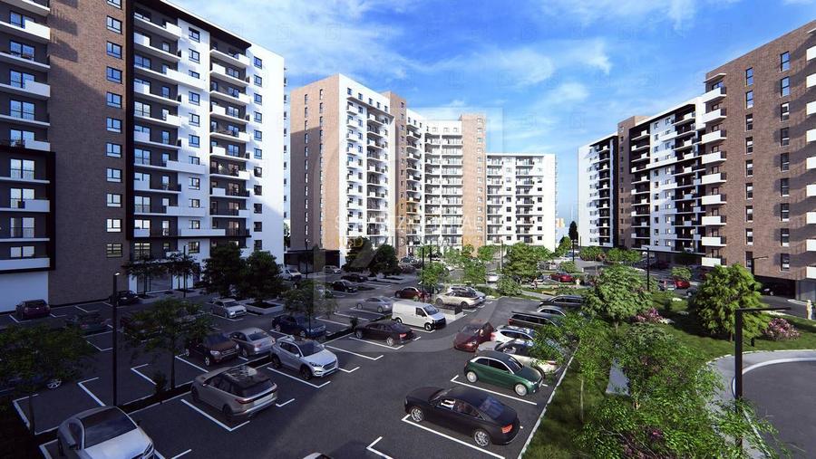 Restaurant premium, 423 mp + terasa 129 mp, parcare - Metalurgiei - 3