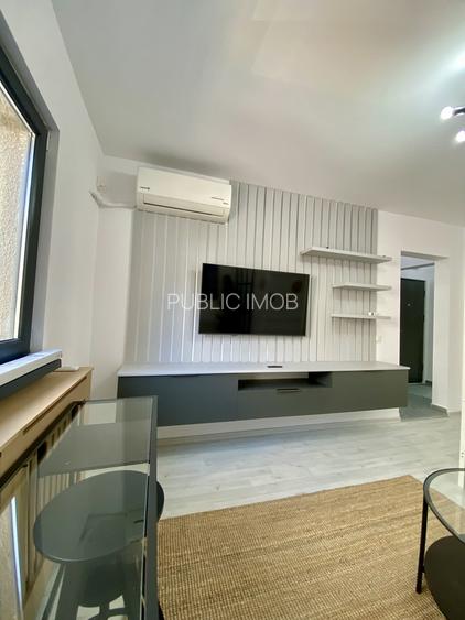 Drumul Taberei, AFI Cotroceni, bloc 1980, decomandata - 3