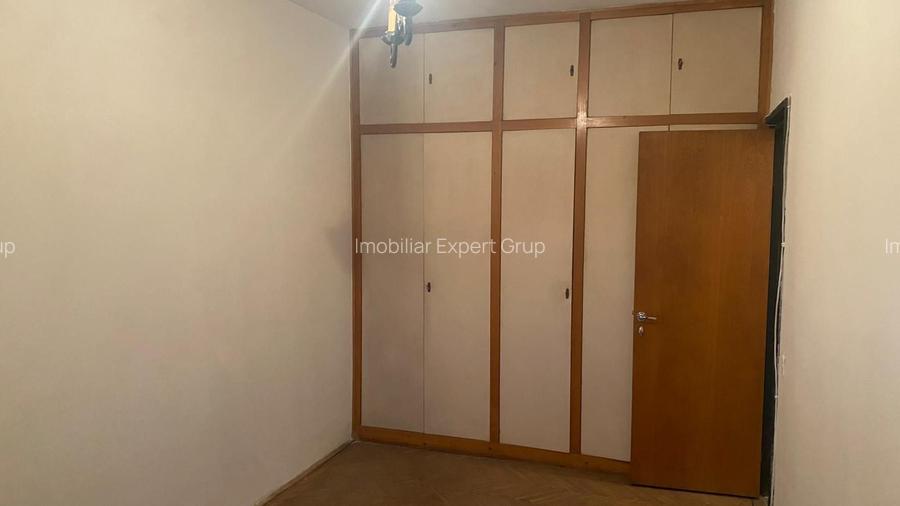 Apartament 3 camere (fost 4) – Cismigiu-Regina Elisabeta - 14