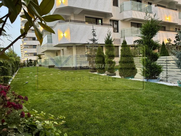 Apartament 2 camere + loc parcare Royal Town COPOU - 2