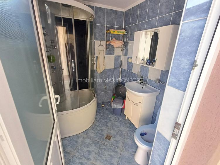Vanzare casa, zona centrala - Imobiliare MAXICONFORT - 9