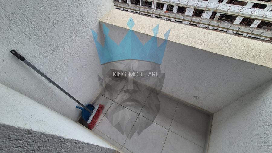 Garsoniera Militari Residence Rosu - 9