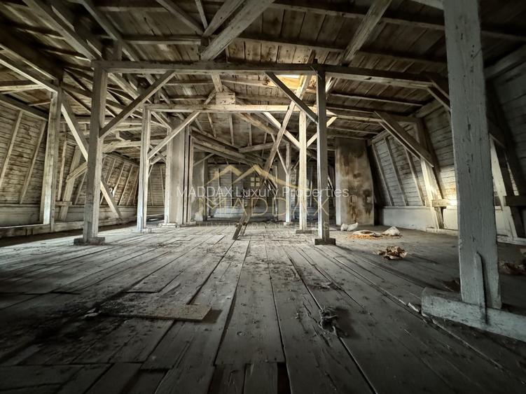 Vila unicat-Piata Romana - 26