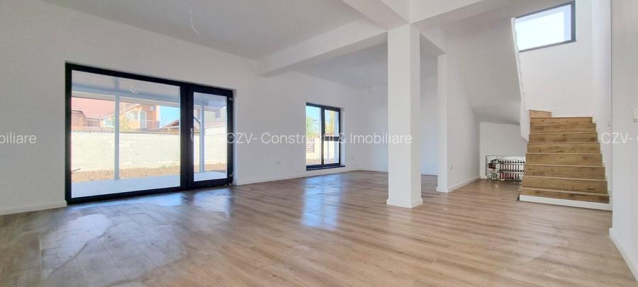 Ghidigeni  Parc Residence Vile Individuale Premium.Faza 2 - 11