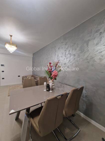 Mamaia Nord(Alezzi Odysey)- 2 camere mobilat nou,Parcare,Piscina,Spa, Jacuzzi - 23