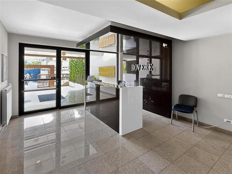 Inchiriere Apartament cu 3 camere Rovere - Erou Iancu Nicolae - 18
