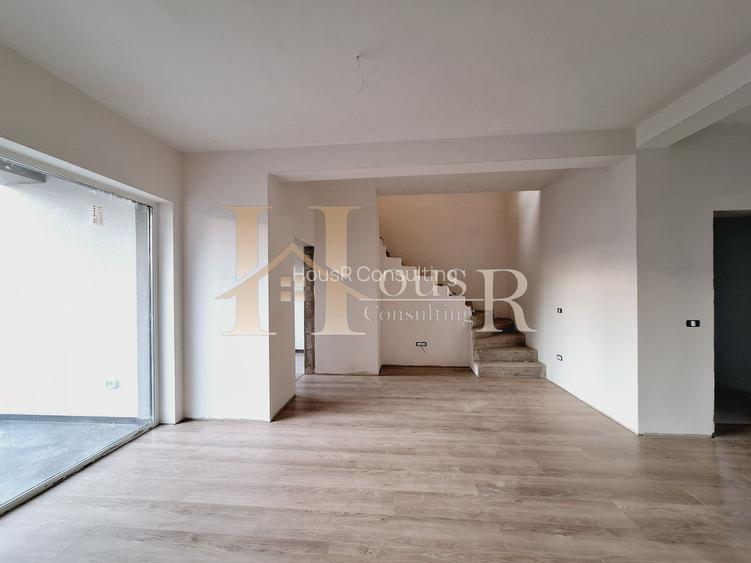 COMISION 0%. CASA IN BRAYTIM. LA ASFALT. 3 DORMITOARE. - 4