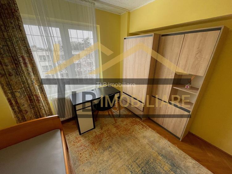 Apartament de 2 camere, 58mp, Zona UMFST - 4