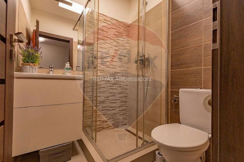 Casă 4 camere Dumbrăvița – mobilată, gata de mutare - 8