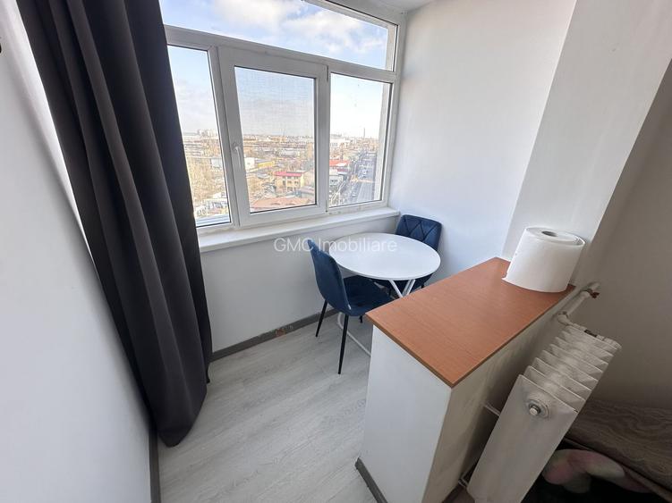 De vanzare Garsoniera PREMIUM LUX zona TITAN 35m2 A1 - 8