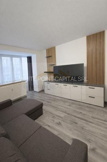 Apartament de închiriat zona Tineretului | Prima închiriere | Bloc reabilitat - 2