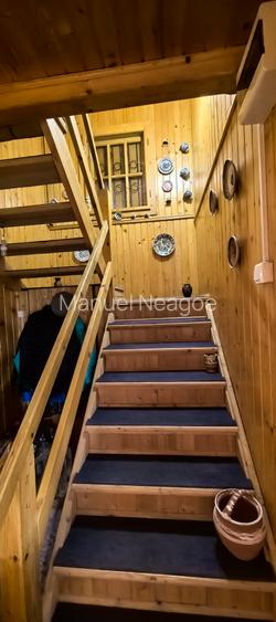 Casa Breaza , zona centrala , 500mp teren drept ,toate utilitatile - 15