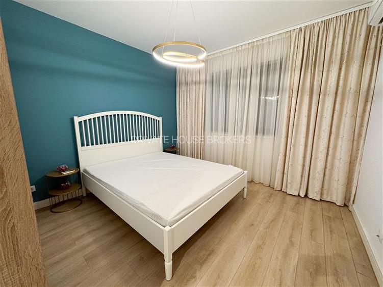 Pipera | Onix Park | Bloc 2023 | Centrala | Parcare - 5