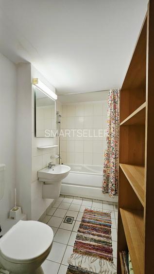 Apartament 2 camere de vânzare în Băneasa - Casa Presei! - 14